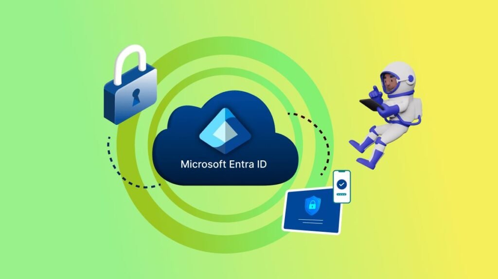 Microsoft Entra ID
